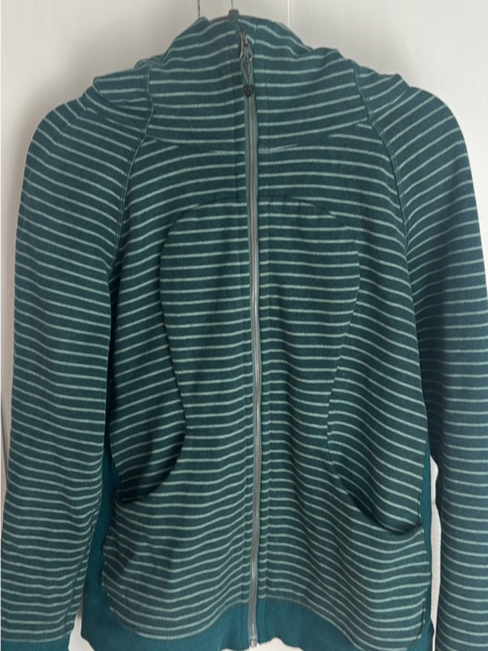 Lululemon Scuba